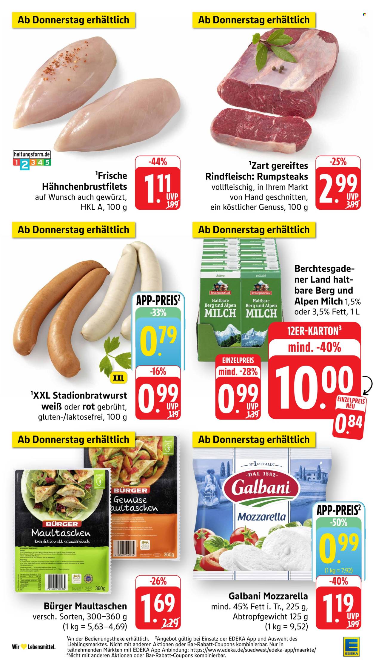 E center Prospekte  - 13.07.2026 - 18.07.2026. Seite 45