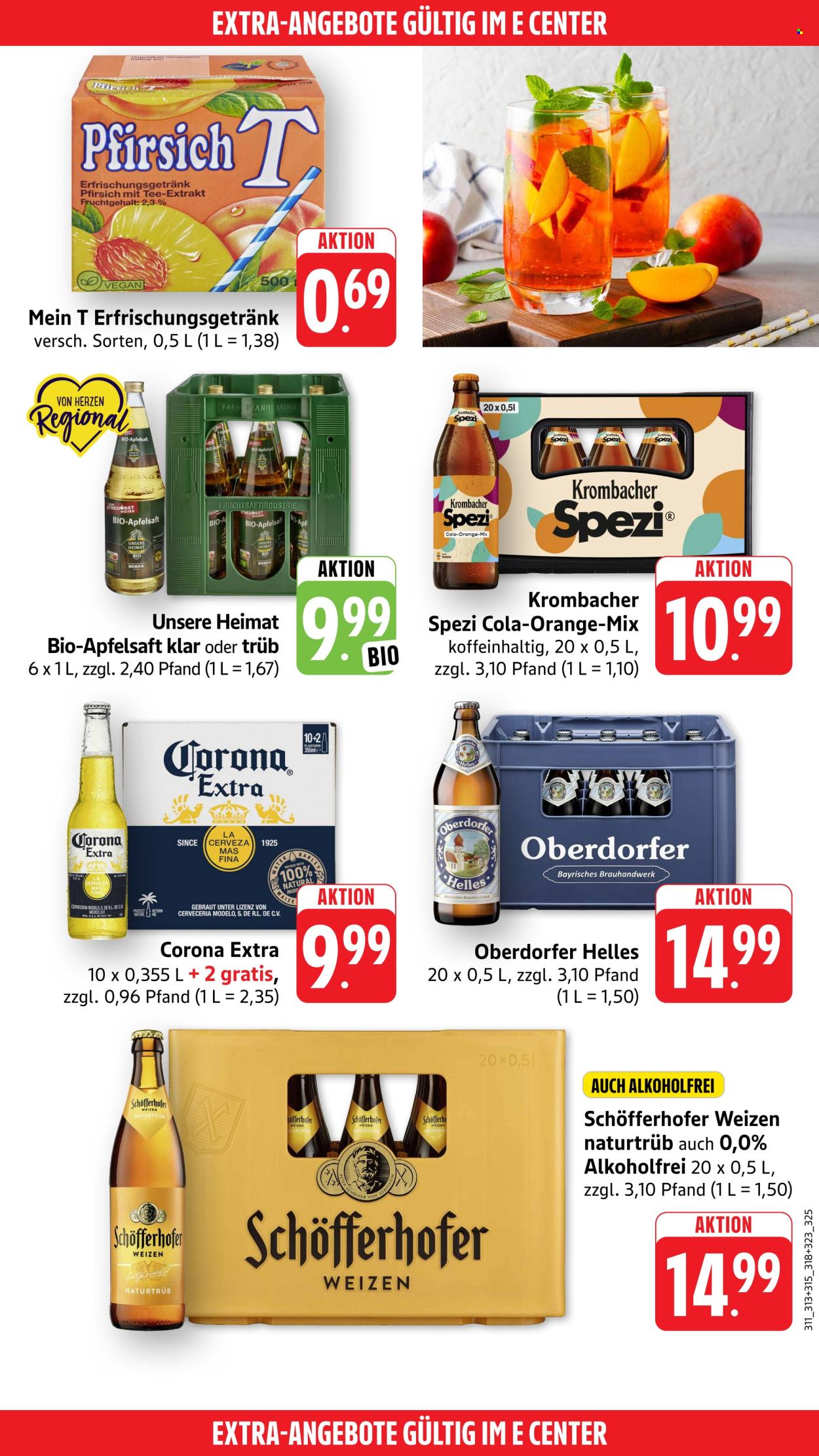 E center Prospekte  - 13.07.2026 - 18.07.2026. Seite 51