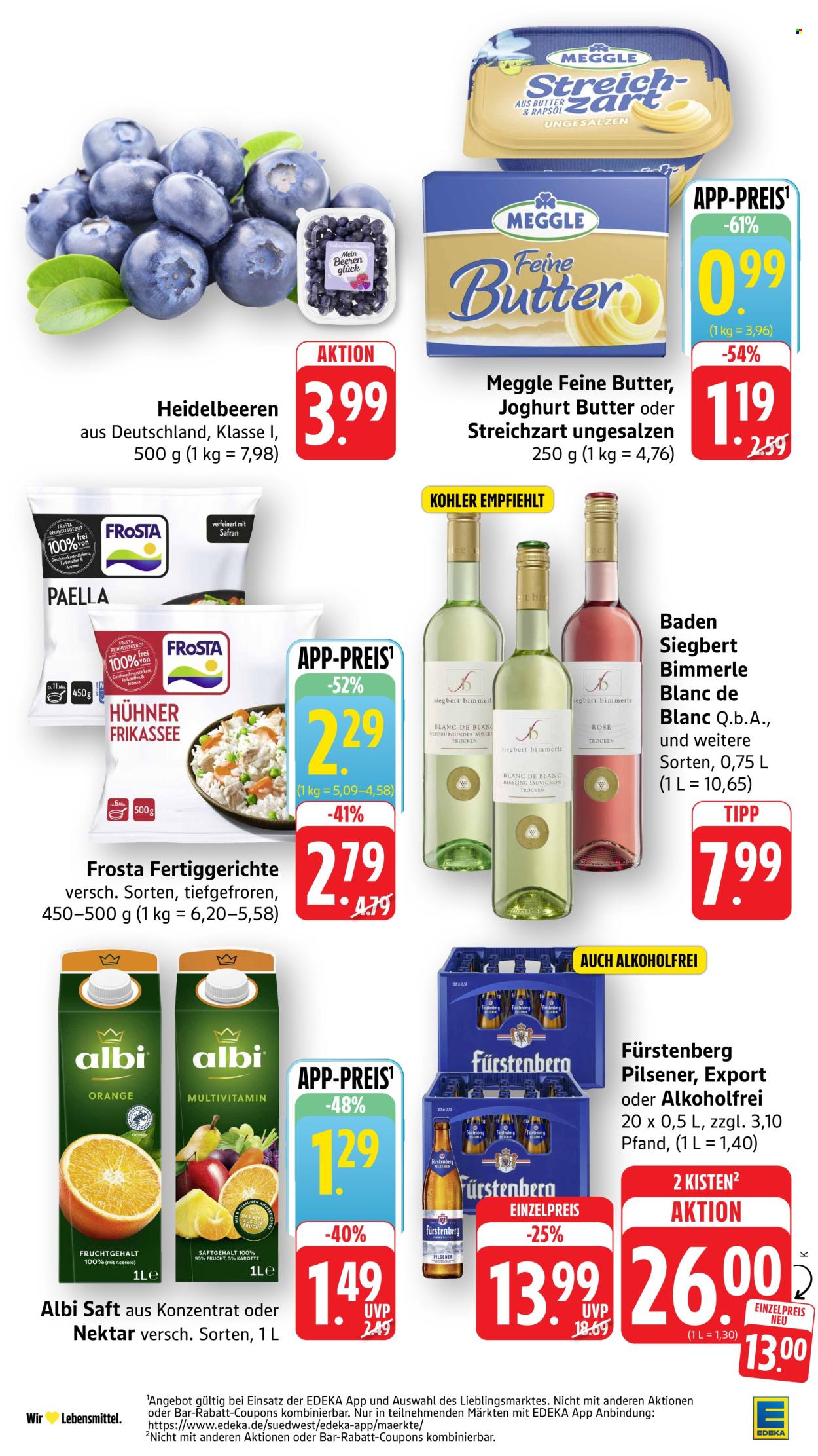 Edeka Prospekte  - 13.07.2026 - 18.07.2026. Seite 2