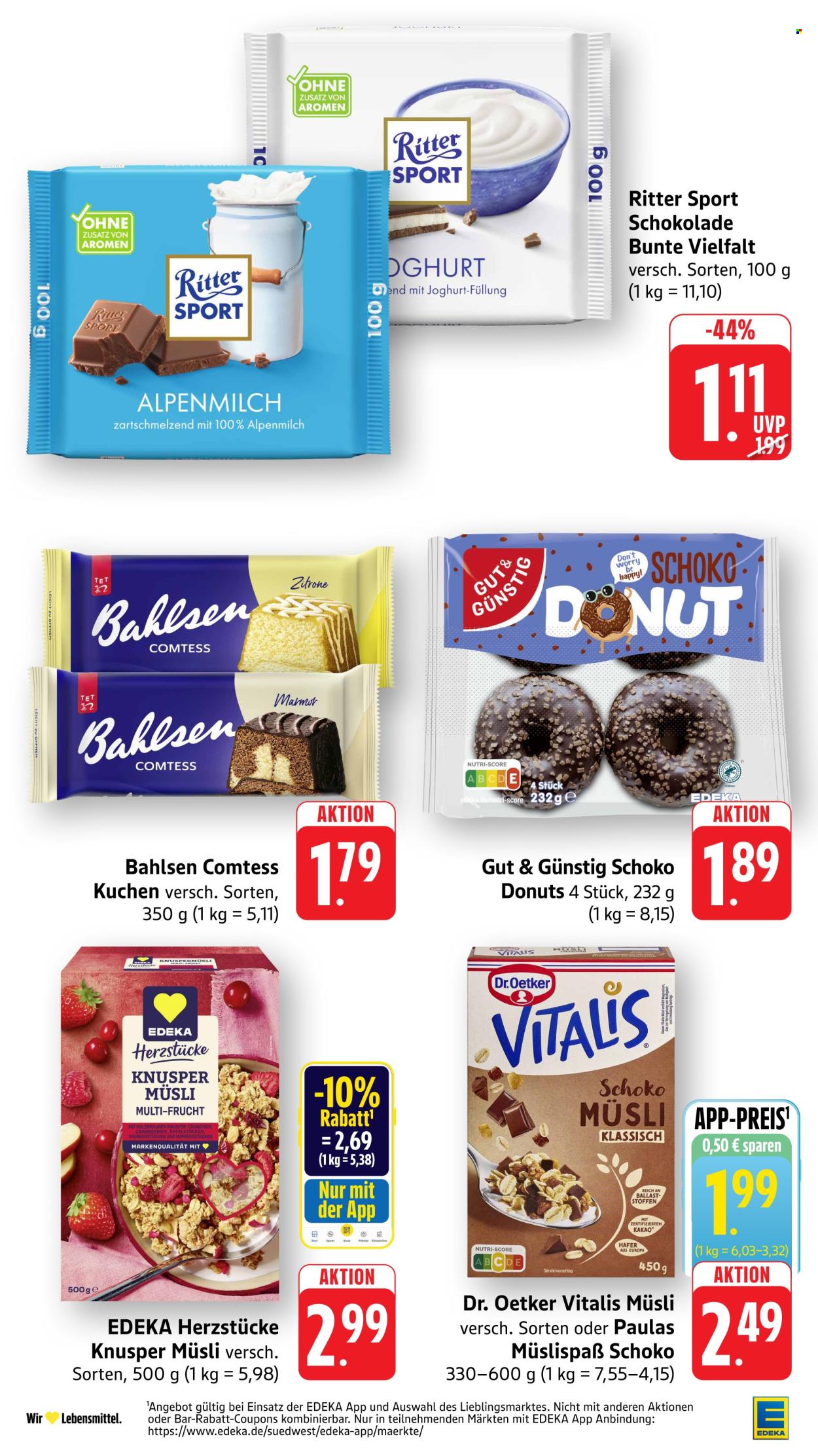 Edeka Prospekte  - 13.07.2026 - 18.07.2026. Seite 27