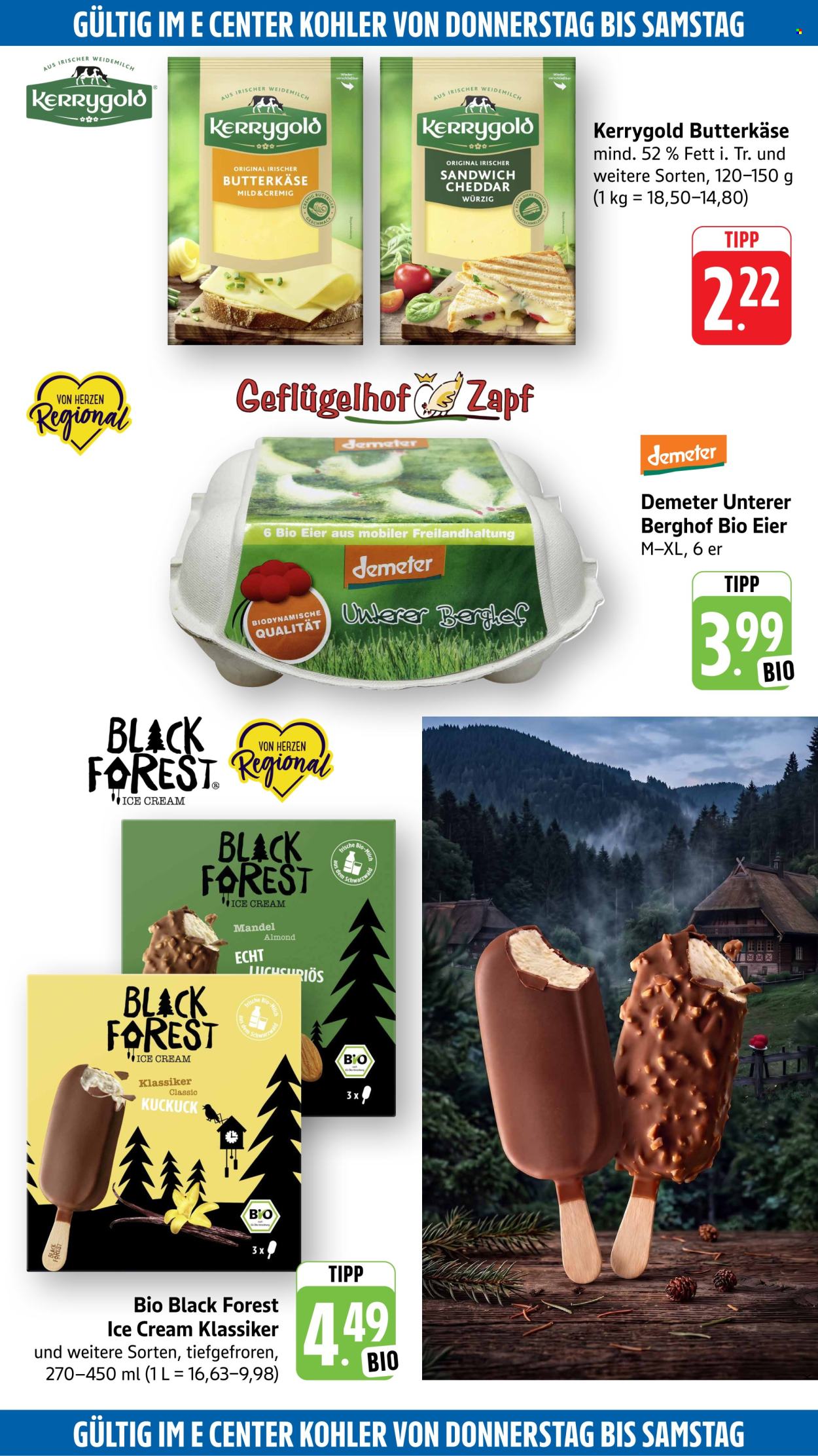 Edeka Prospekte  - 13.07.2026 - 18.07.2026. Seite 51