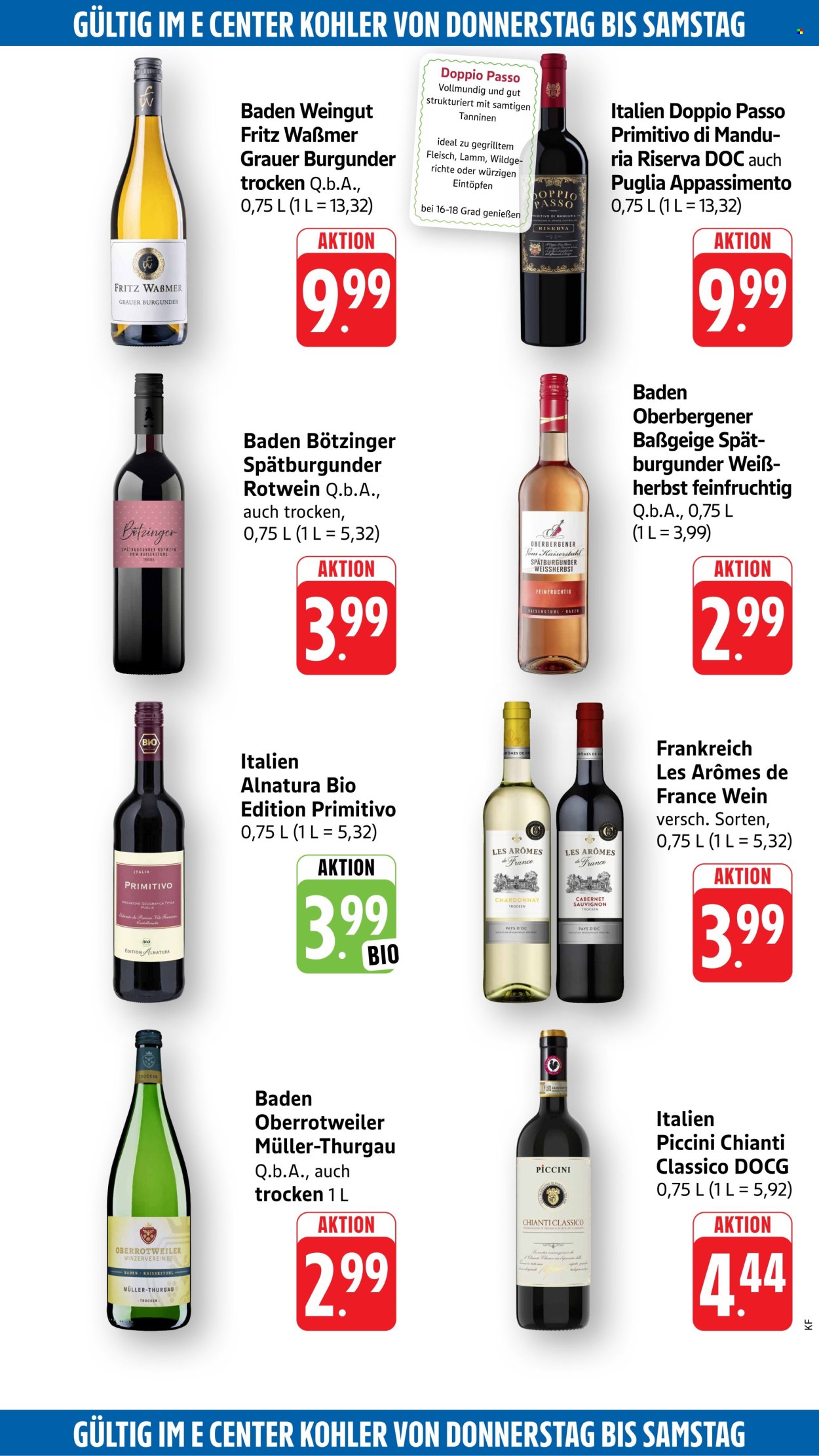 E center Prospekte  - 13.07.2026 - 18.07.2026. Seite 54