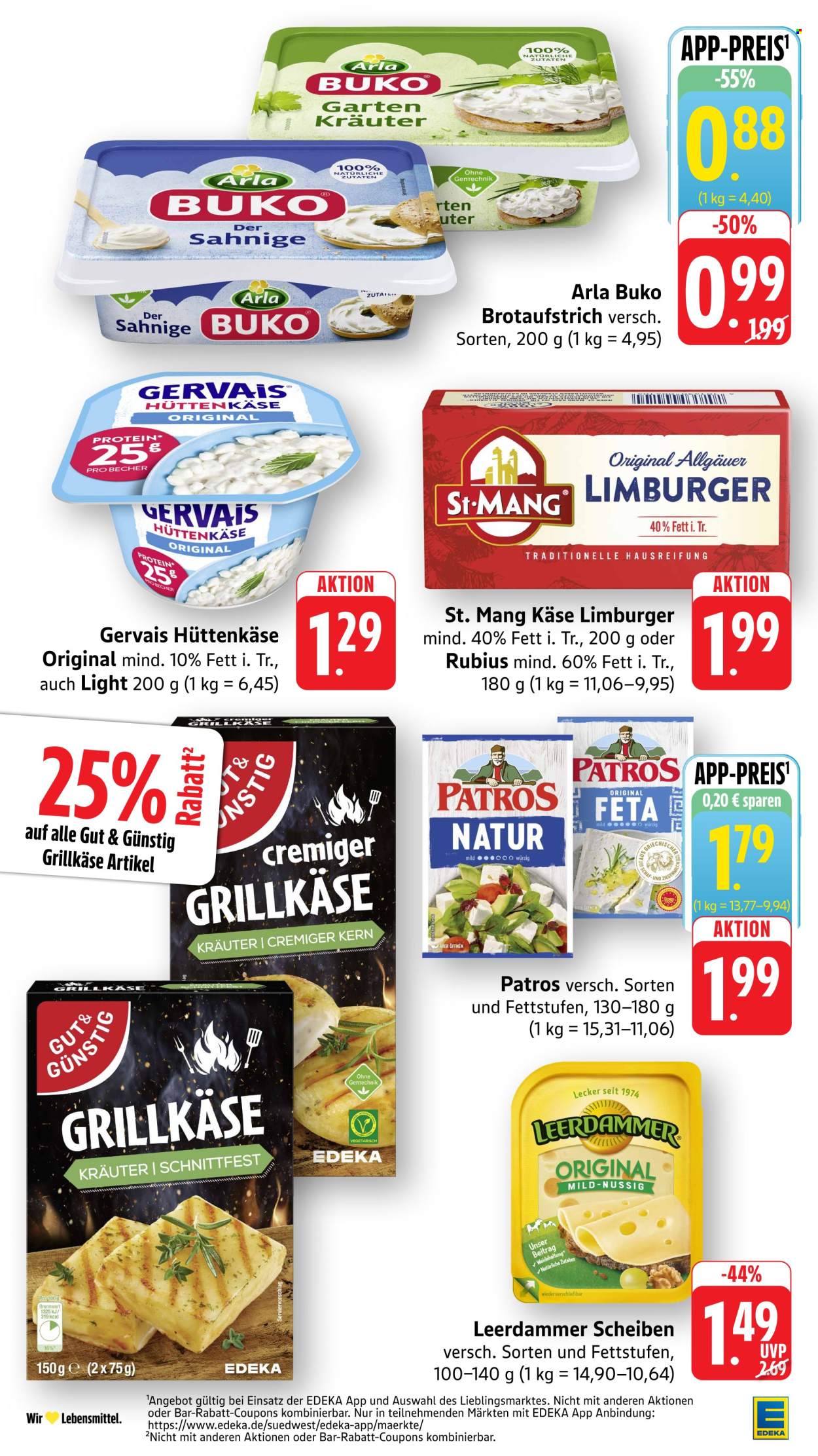 E center Prospekte  - 13.07.2026 - 18.07.2026. Seite 14