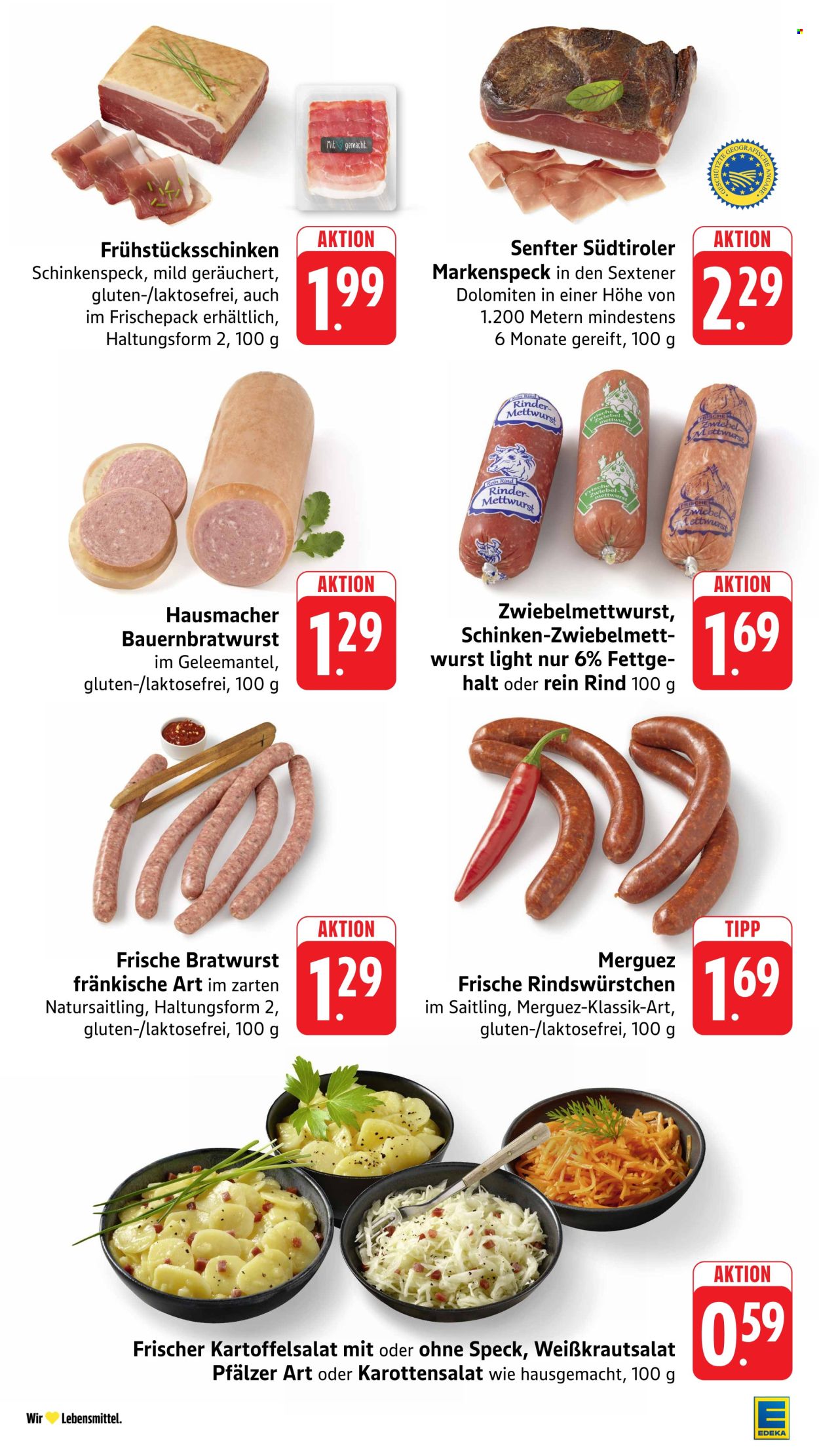 E center Prospekte  - 13.07.2026 - 18.07.2026. Seite 5