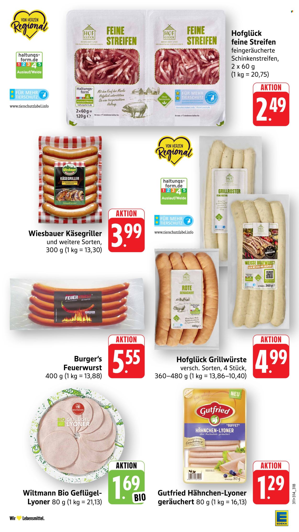 E center Prospekte  - 13.07.2026 - 18.07.2026. Seite 15