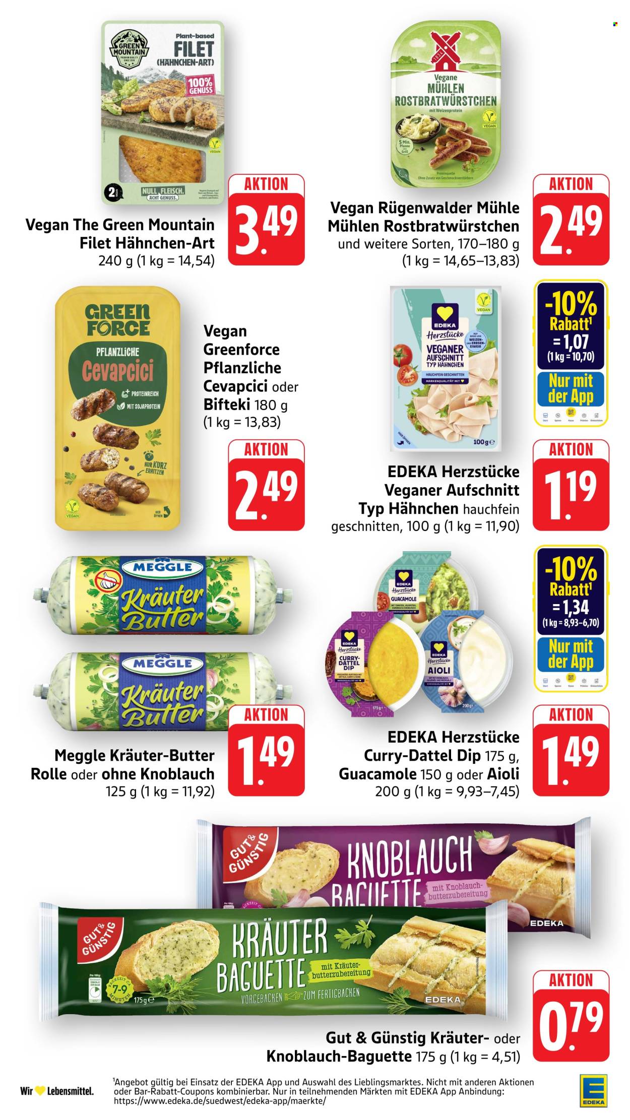E center Prospekte  - 13.07.2026 - 18.07.2026. Seite 16
