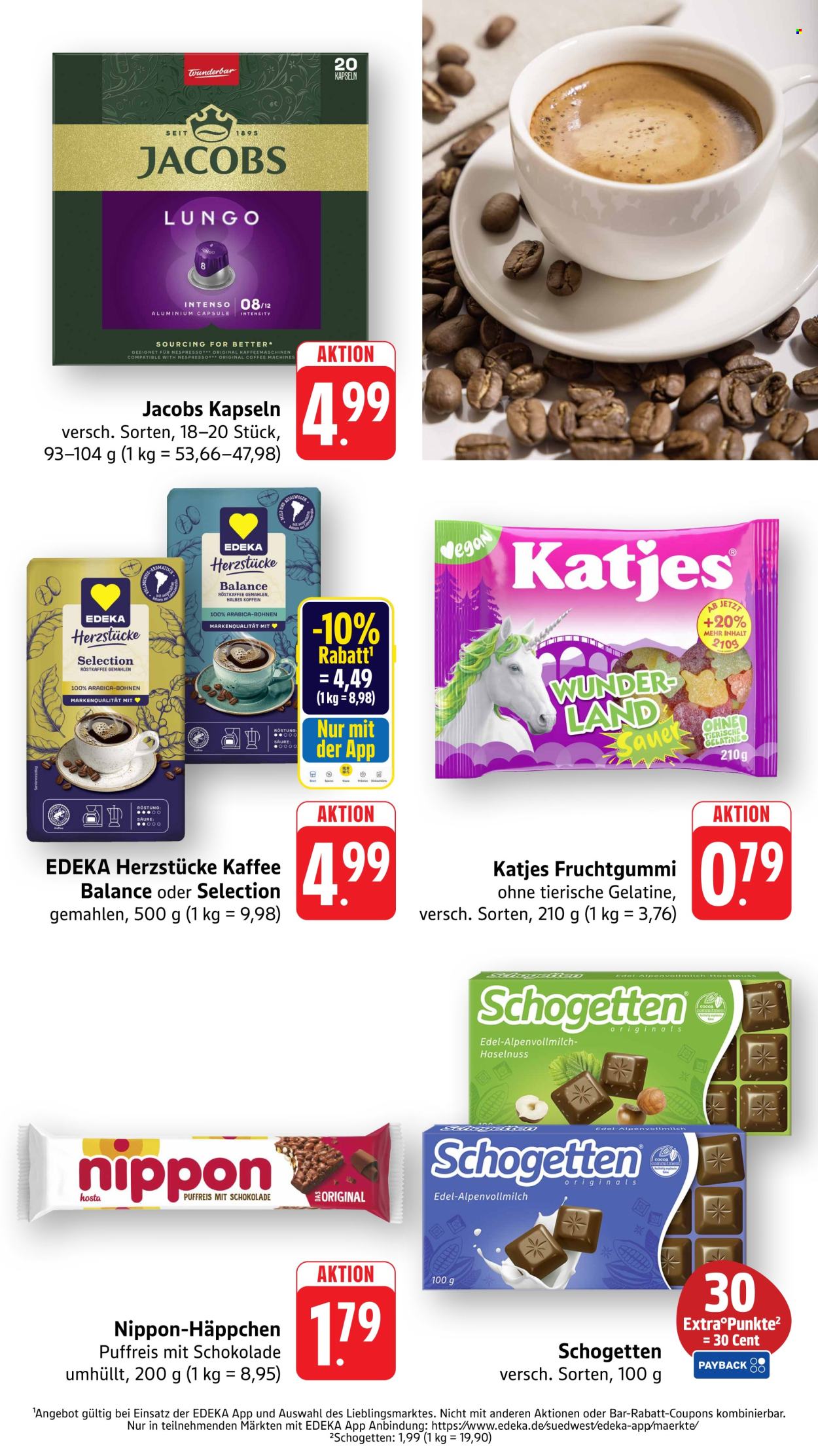 Edeka Prospekte  - 13.07.2026 - 18.07.2026. Seite 11