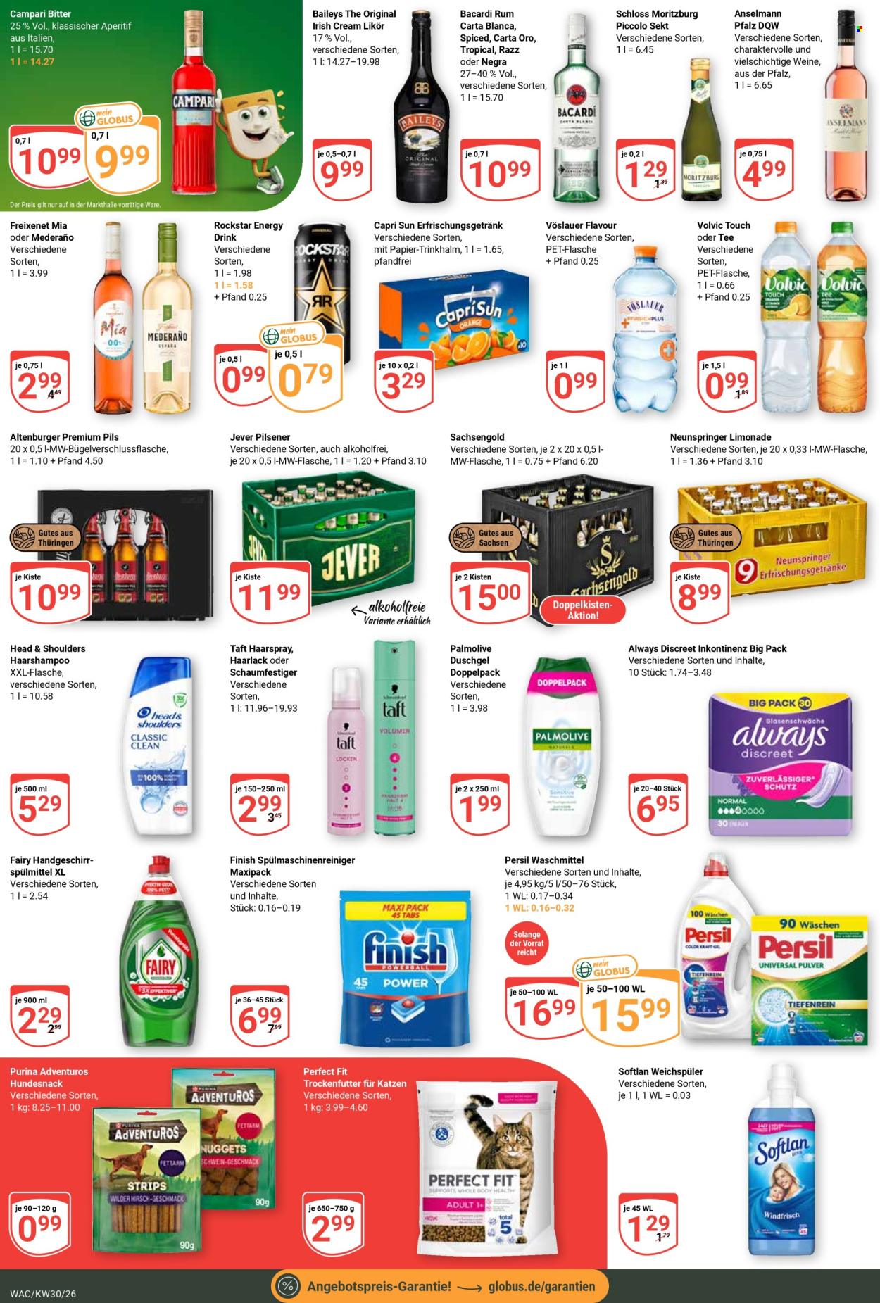Globus Prospekte  - 20.07.2026 - 25.07.2026. Seite 5