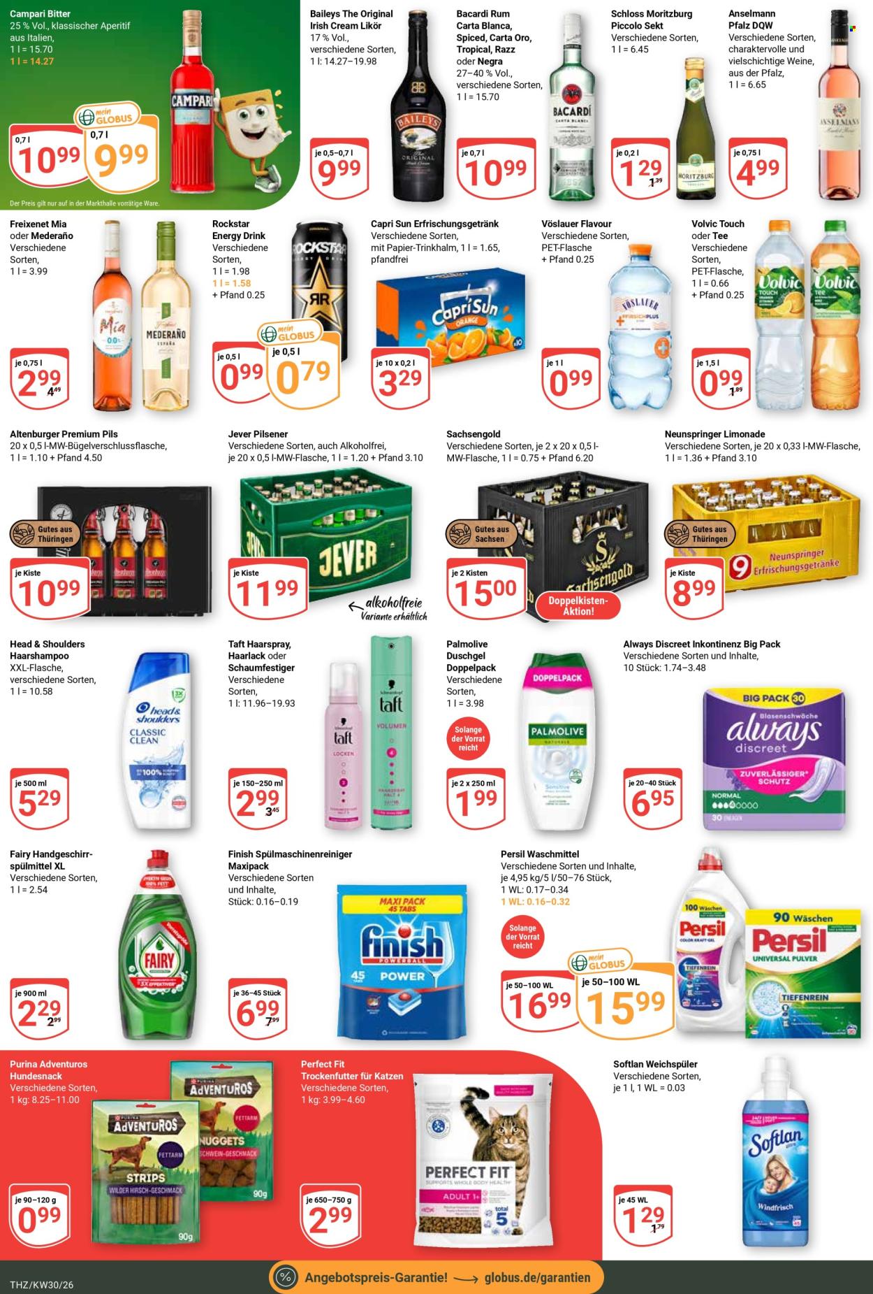 Globus Prospekte  - 20.07.2026 - 25.07.2026. Seite 5