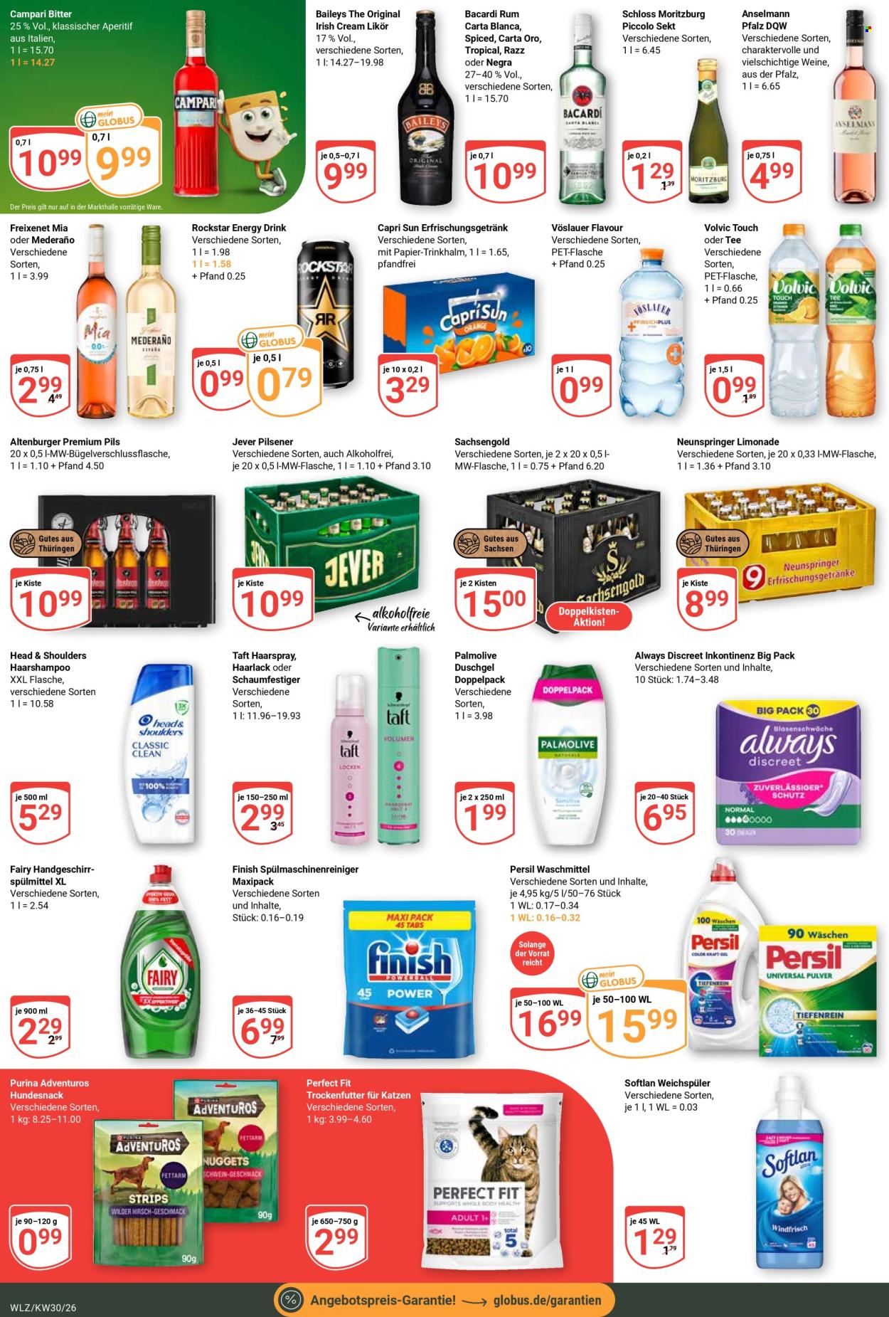 Globus Prospekte  - 20.07.2026 - 25.07.2026. Seite 5
