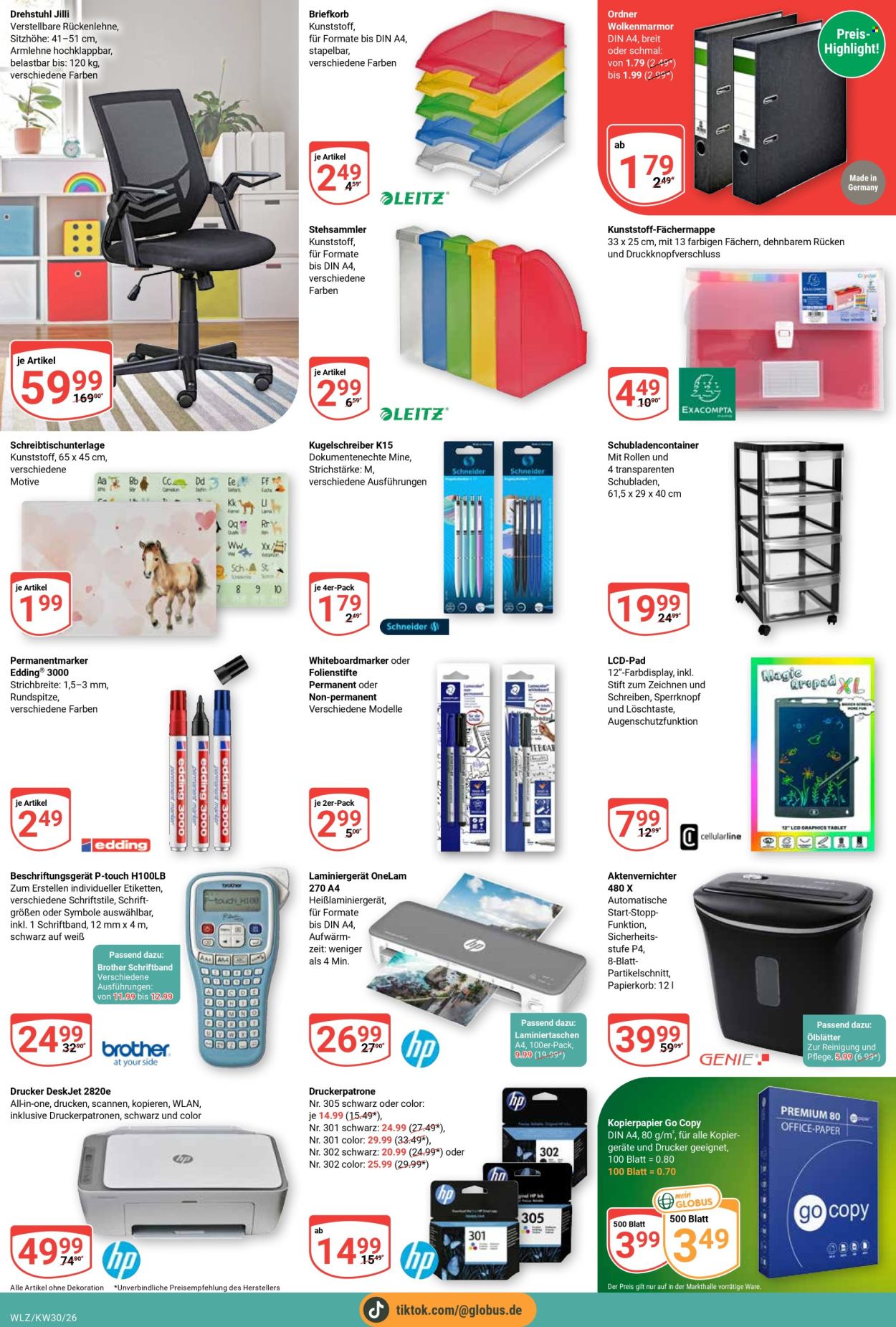 Globus Prospekte  - 20.07.2026 - 25.07.2026. Seite 25