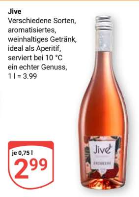 Jive