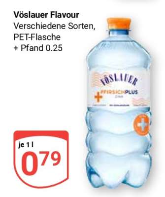 Vöslauer Flavour