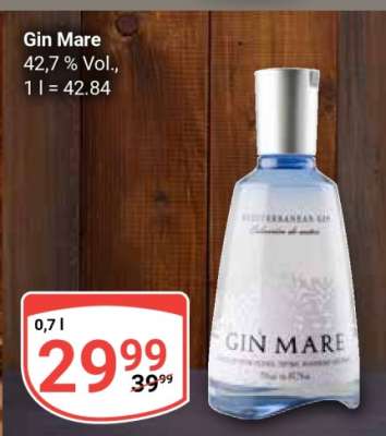 Gin Mare