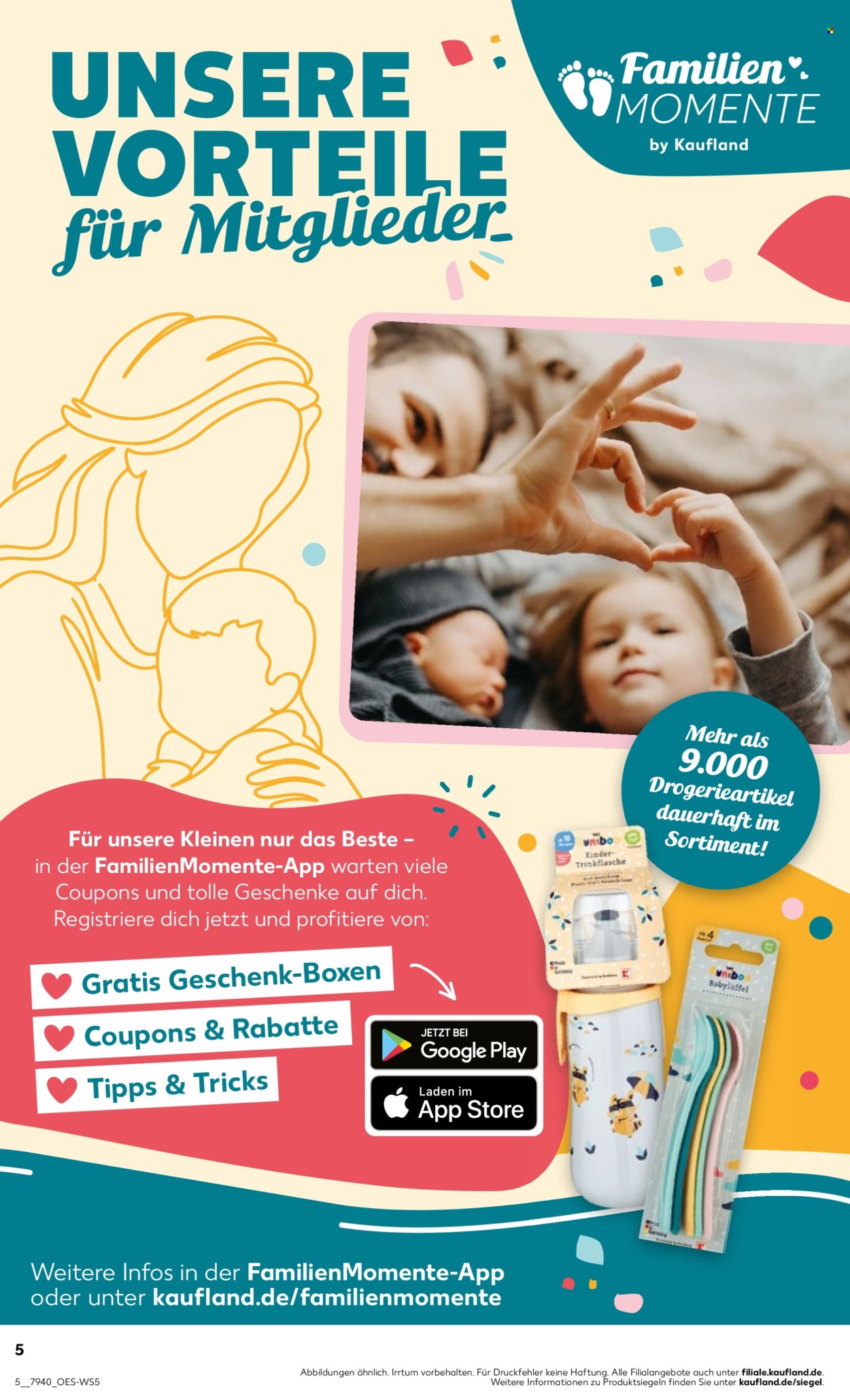Kaufland Prospekte  - 20.07.2026 - 22.07.2026. Seite 14