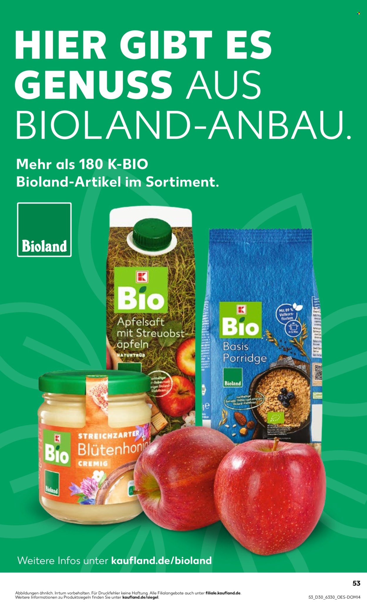Leták Kaufland - 23.7.2026 - 29.7.2026. Strana 53