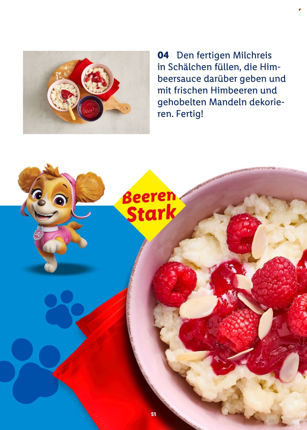 Lidl Prospekte . Seite 51