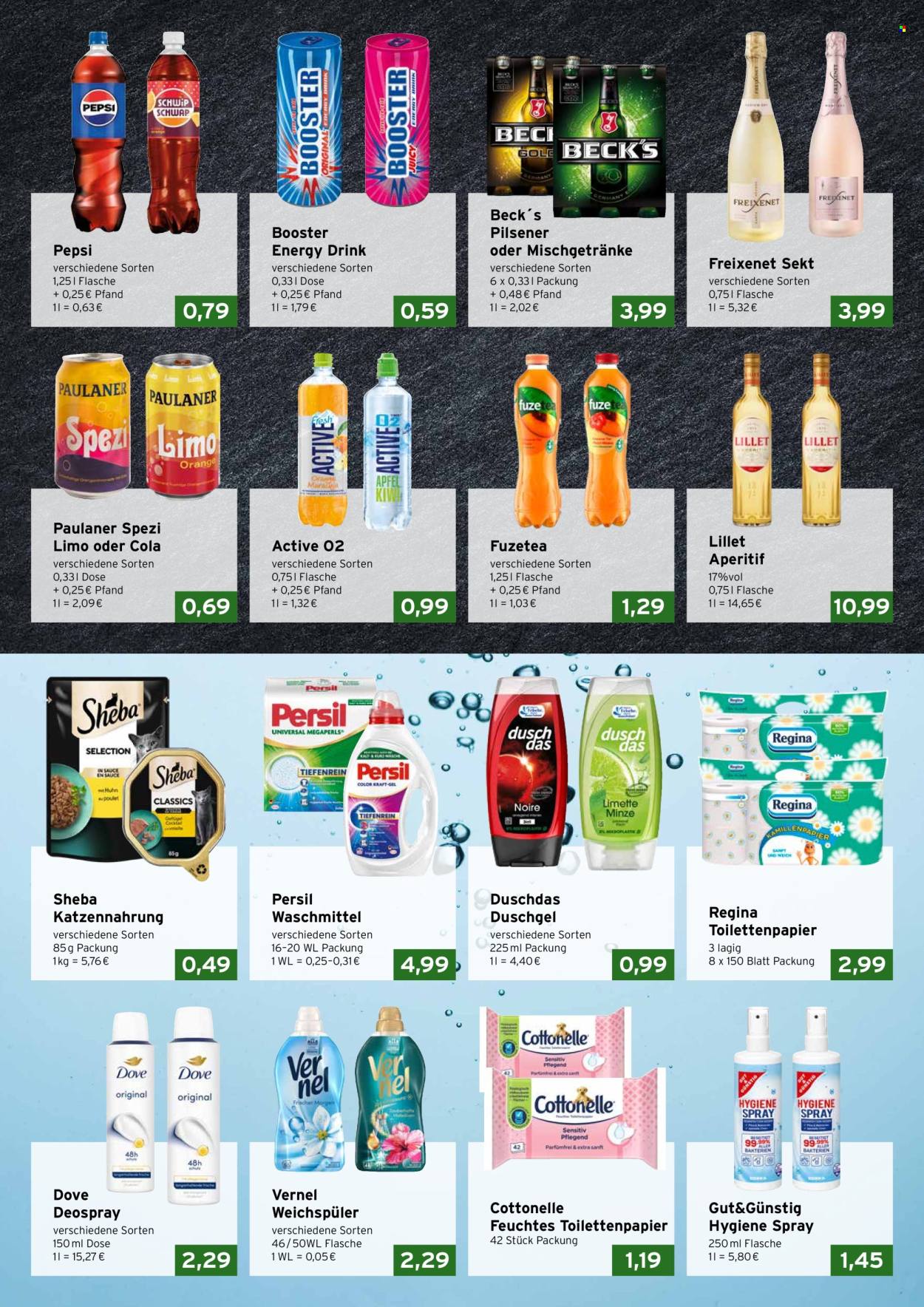 CAP-Markt Prospekte  - 20.07.2026 - 25.07.2026. Seite 3