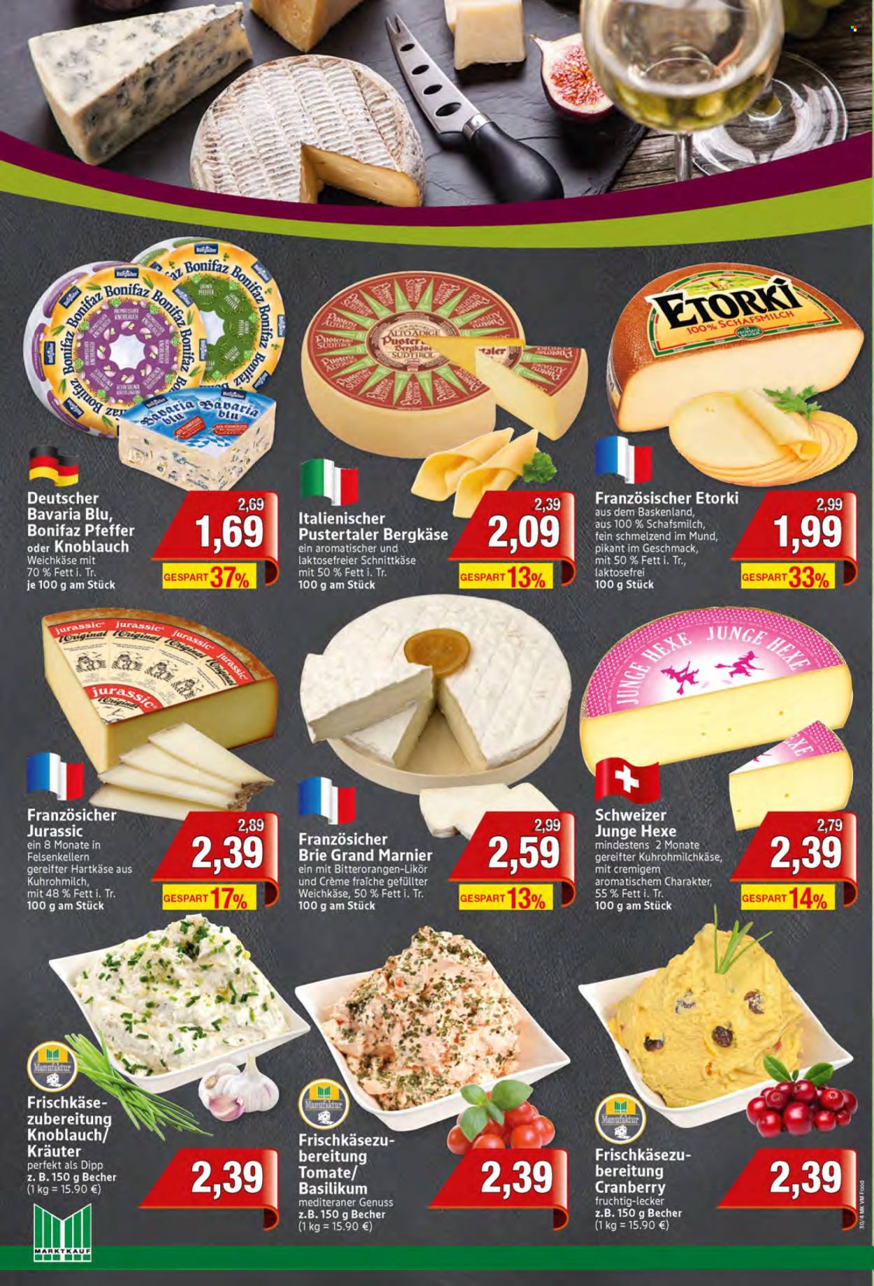 Marktkauf Prospekte  - 20.07.2026 - 25.07.2026. Seite 4