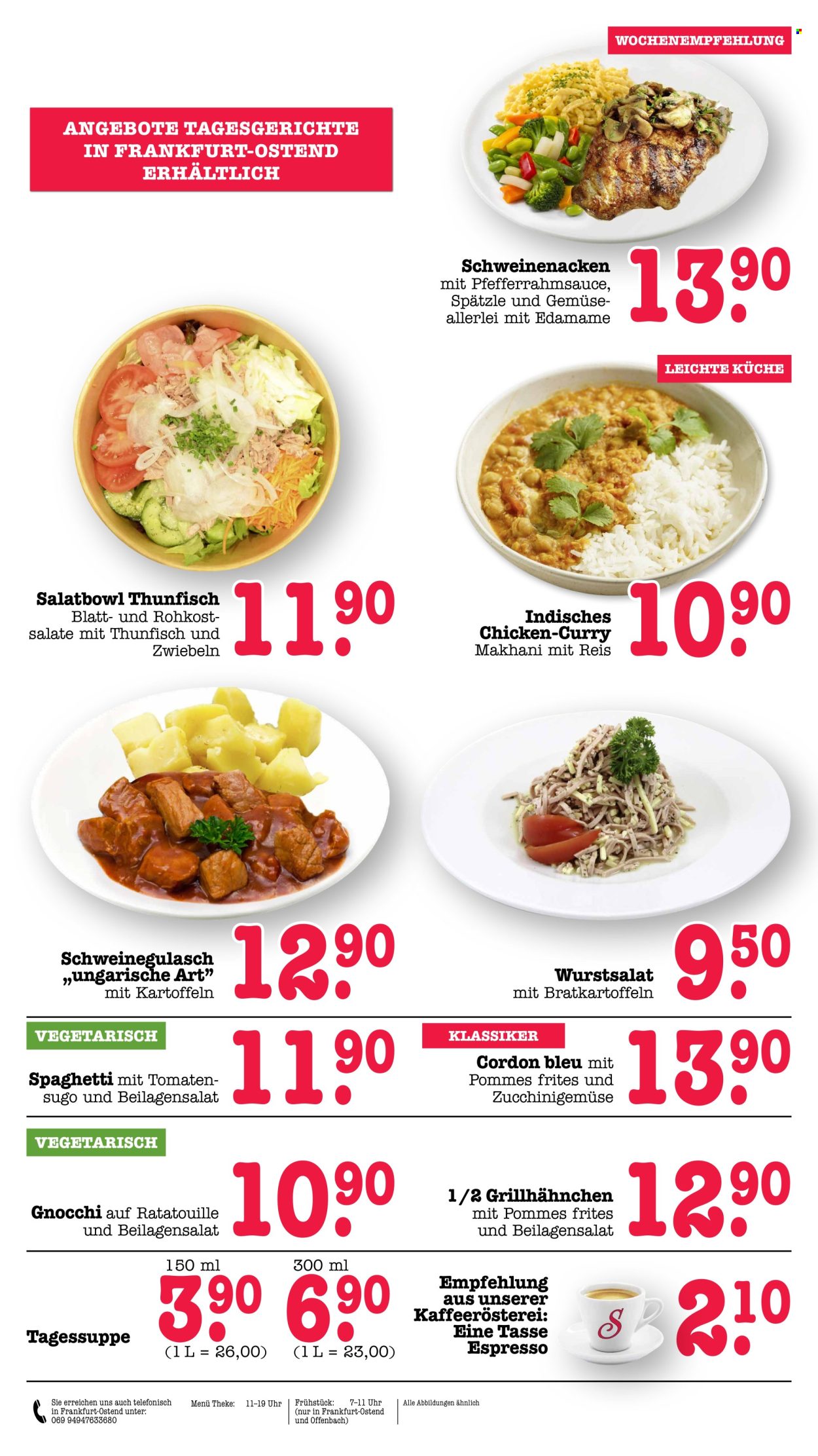 Scheck-in Prospekte  - 20.07.2026 - 25.07.2026. Seite 20