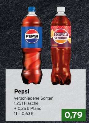 Pepsi