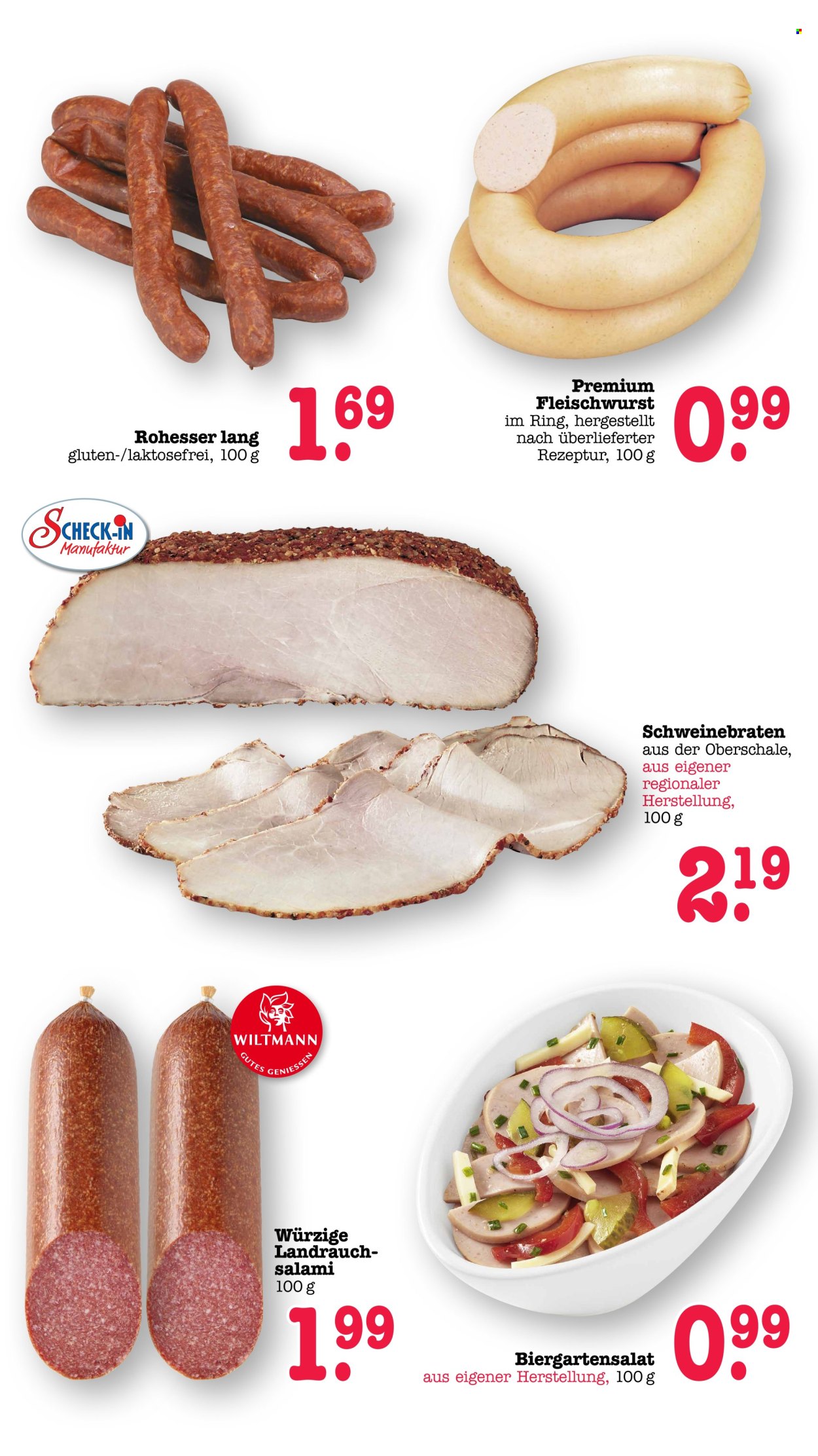 Scheck-in Prospekte  - 20.07.2026 - 25.07.2026. Seite 15