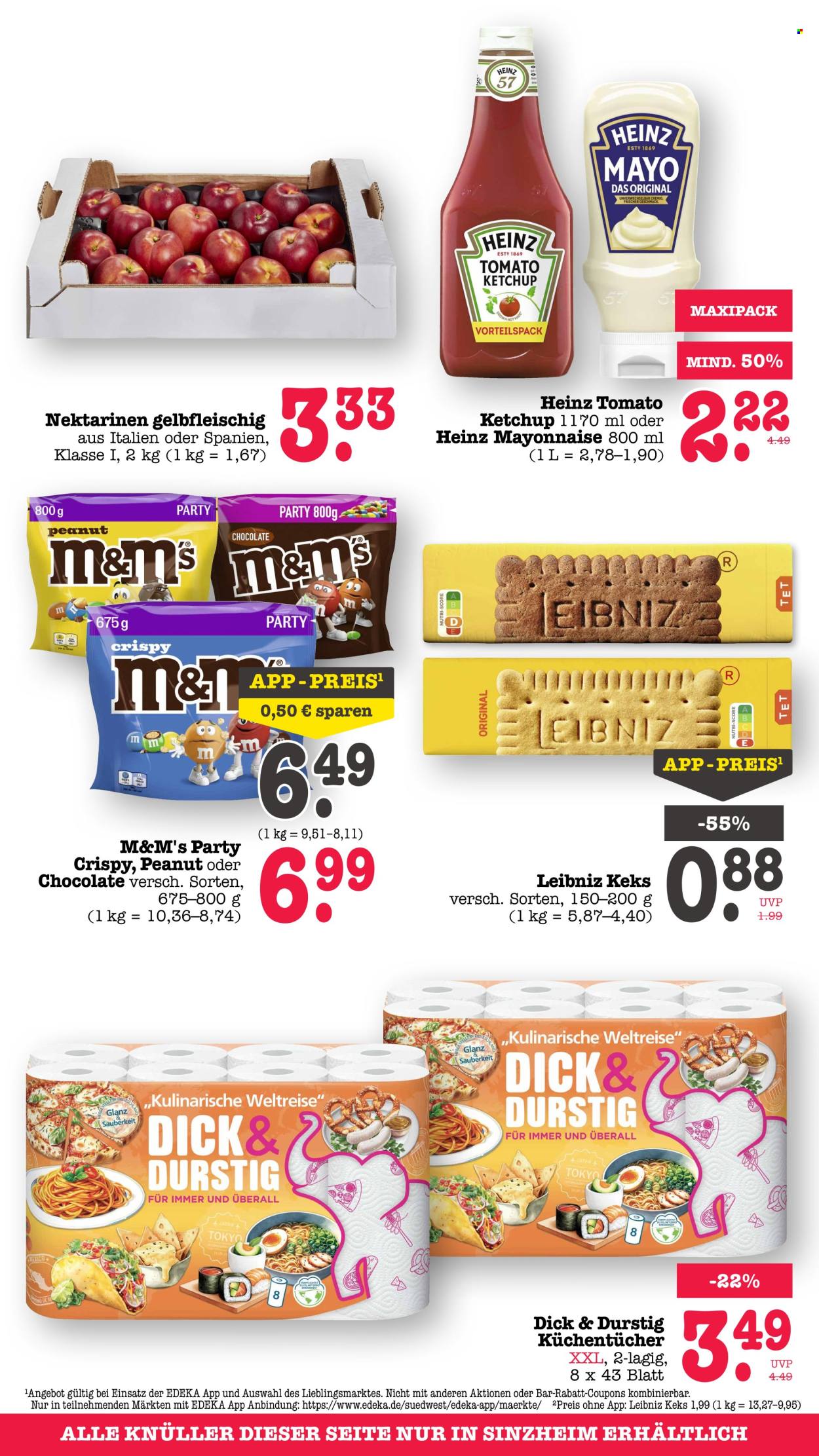 Scheck-in Prospekte  - 20.07.2026 - 25.07.2026. Seite 77