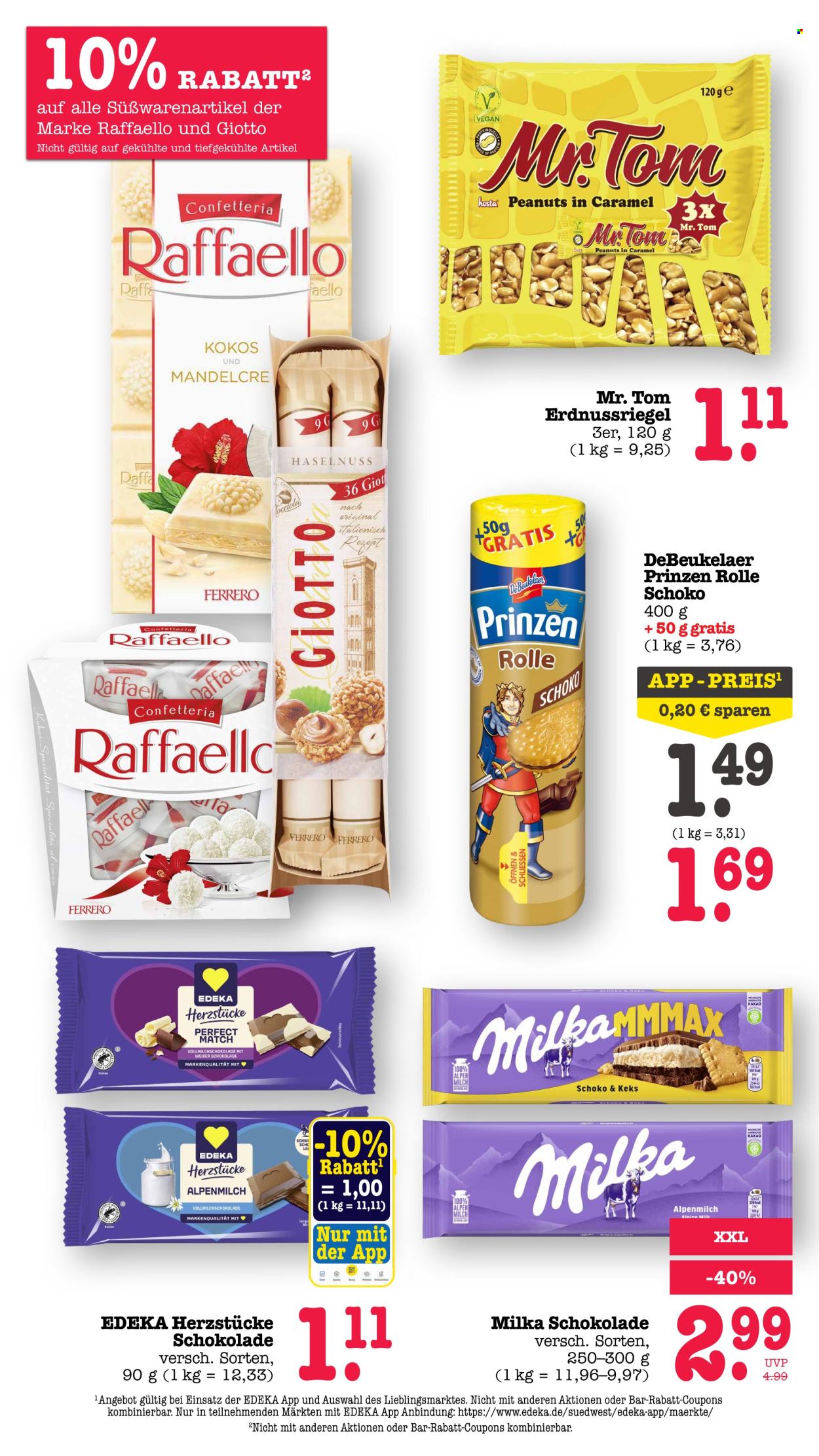 Scheck-in Prospekte  - 20.07.2026 - 25.07.2026. Seite 40