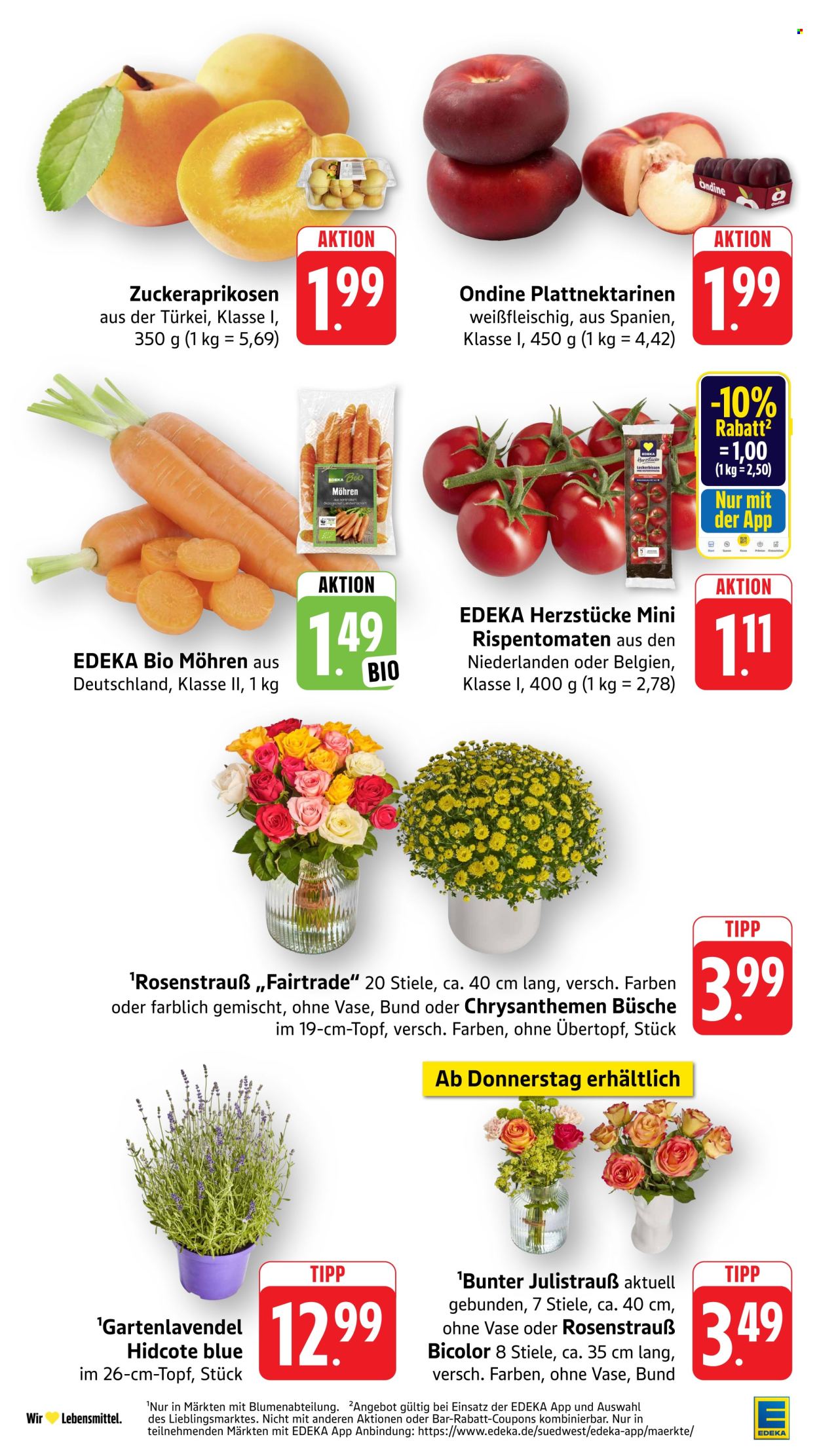 Leták E center - 20.7.2026 - 25.7.2026. Strana 10