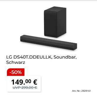 LG DS40T.DDEULLK