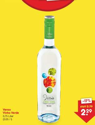 Verao Vinho Verde