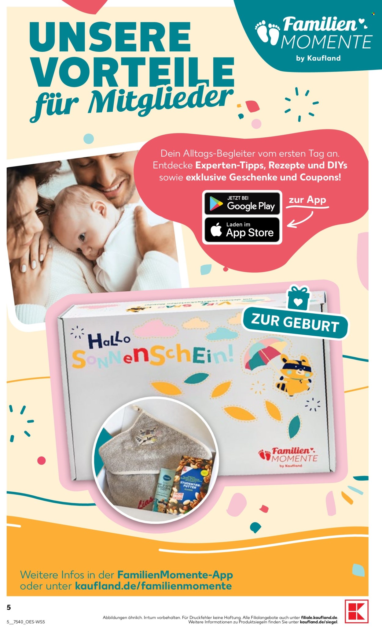 Leták Kaufland - 27.7.2026 - 29.7.2026. Strana 14