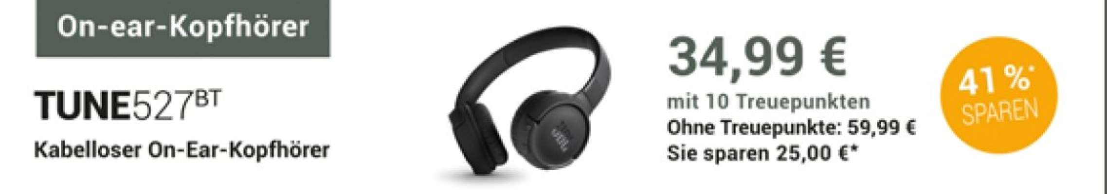 TUNE527BT