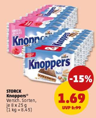 Knoppers