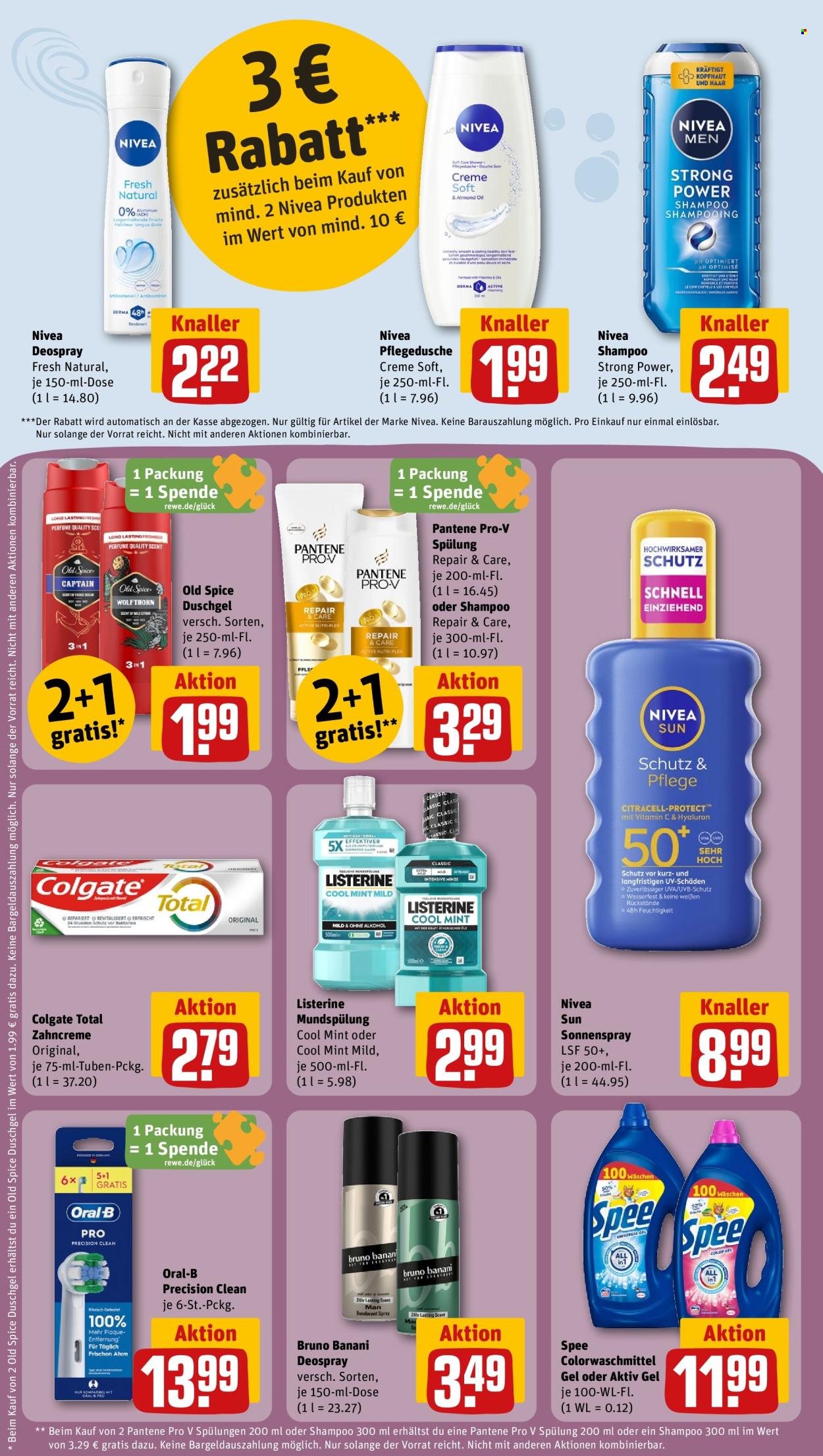 Leták REWE - 27.7.2026 - 2.8.2026. Strana 29