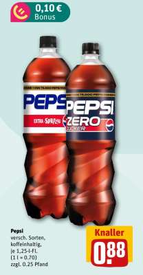 Pepsi