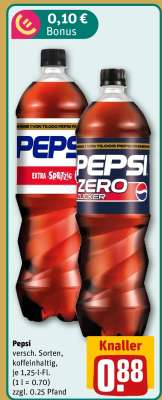 Pepsi