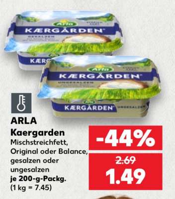 Kærgården
