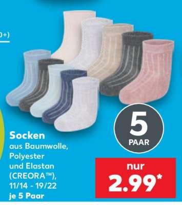 Socken