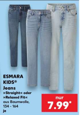 ESMARA KIDS® Jeans