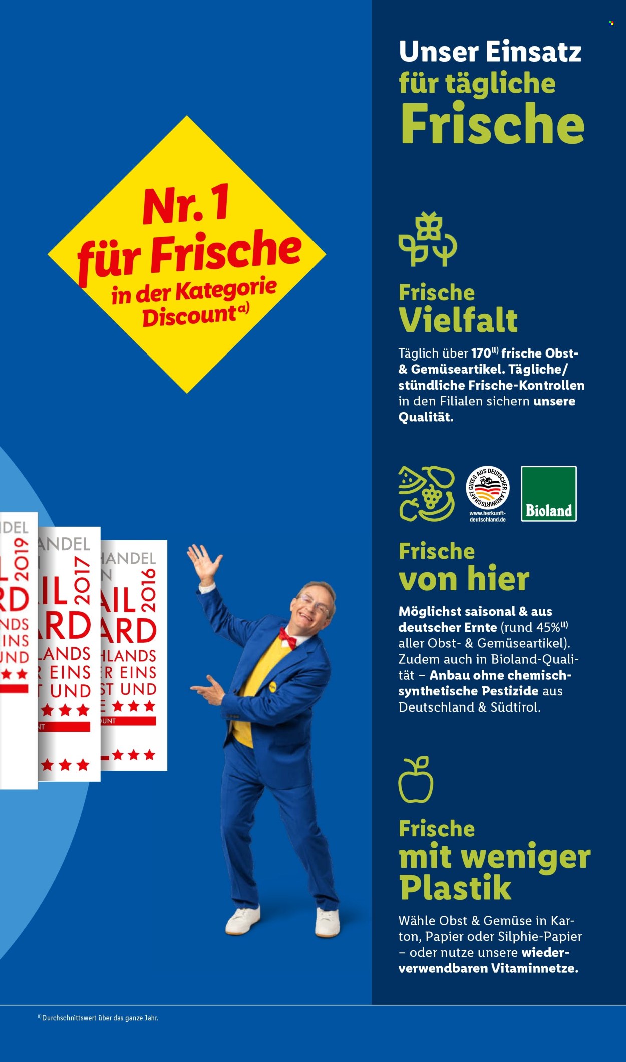 Lidl Prospekte  - 3.08.2026 - 8.08.2026. Seite 5