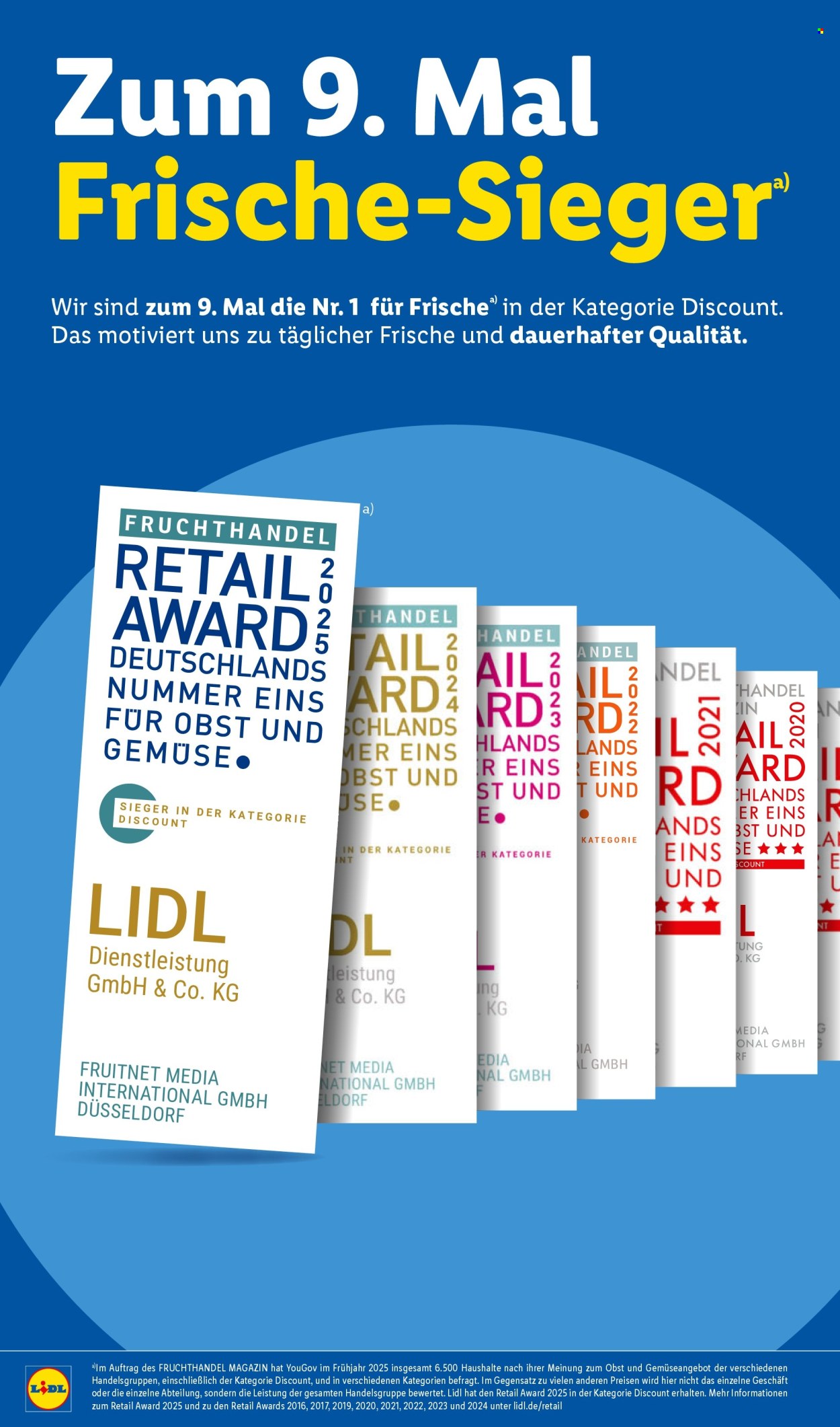 Lidl Prospekte  - 3.08.2026 - 8.08.2026. Seite 4