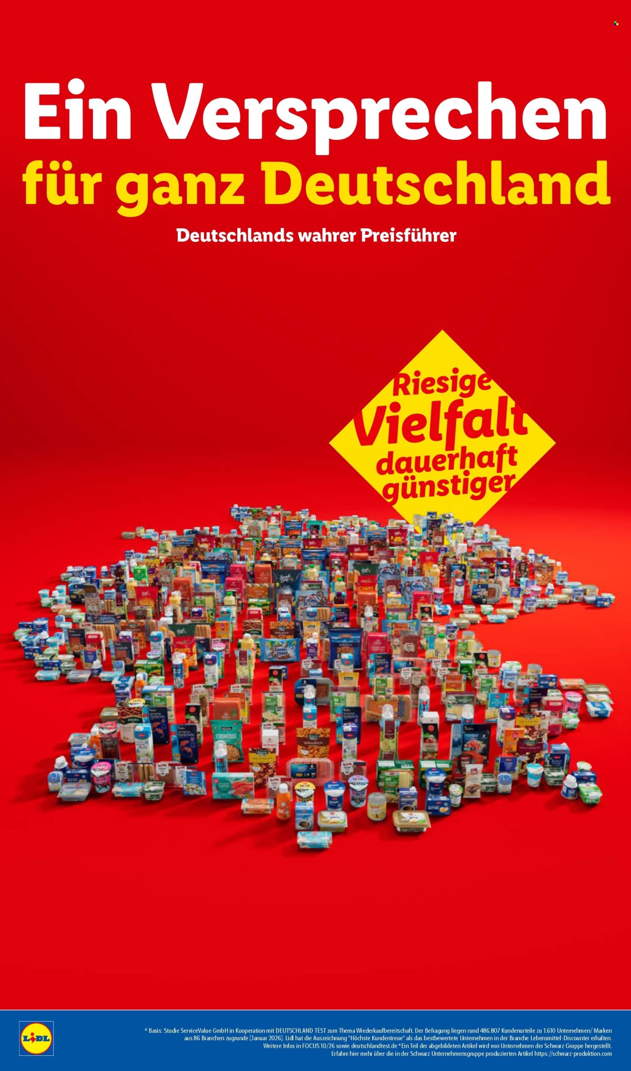 Lidl Prospekte  - 3.08.2026 - 8.08.2026. Seite 58