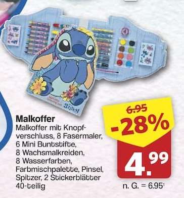 Malkoffer
