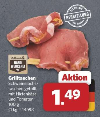 Grilltaschen