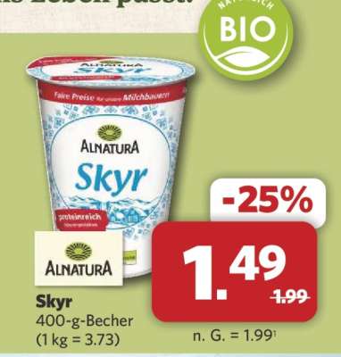 Skyr