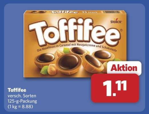 Toffifee*