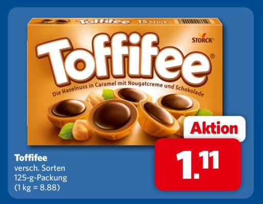 Toffifee*