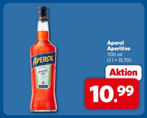 APEROL Aperitivo