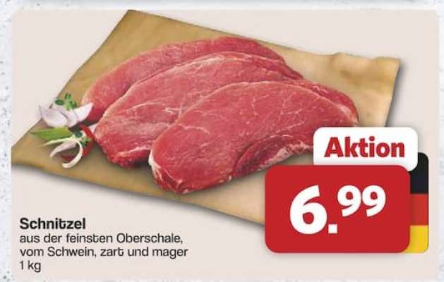 Schnitzel
